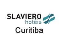 Slaviero Palace Hotel - Curitiba