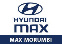 Hyunday MAXHB - Max Morumbi