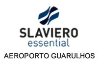 Slaviero Essential Aeroporto Guarulhos