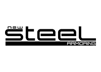 New Steel Armoring