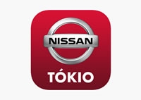 Nissan Tokio - Ipiranga