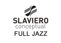 Slaviero Conceptual Full Jazz