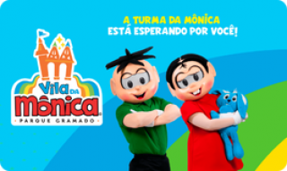 Vila da Mônica