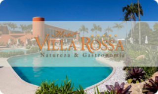 Villa Rossa