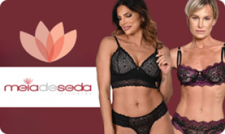 Meia de Seda