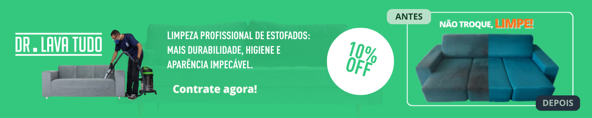 Dr. Lava Tudo