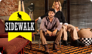 Sidewalk