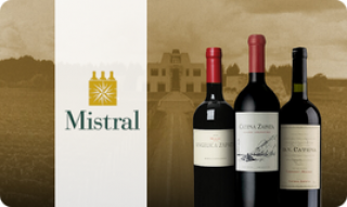 Mistral