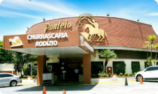Ponteio Grill