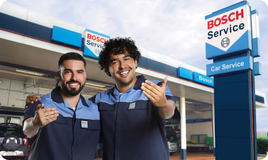 Bosch Service