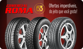 Roma Pneus