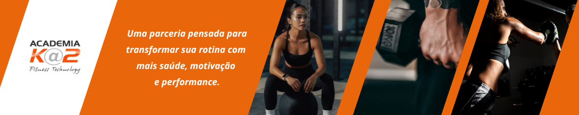 Academia K2 Banner