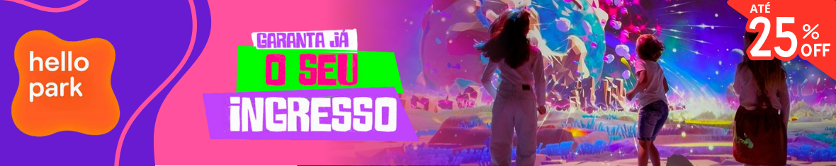 banner hello park