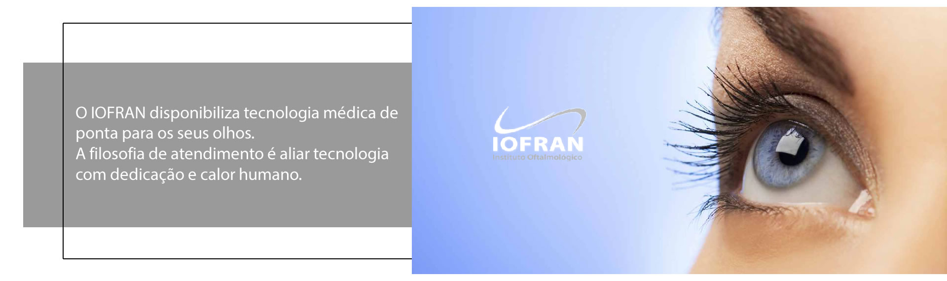 banner iofran