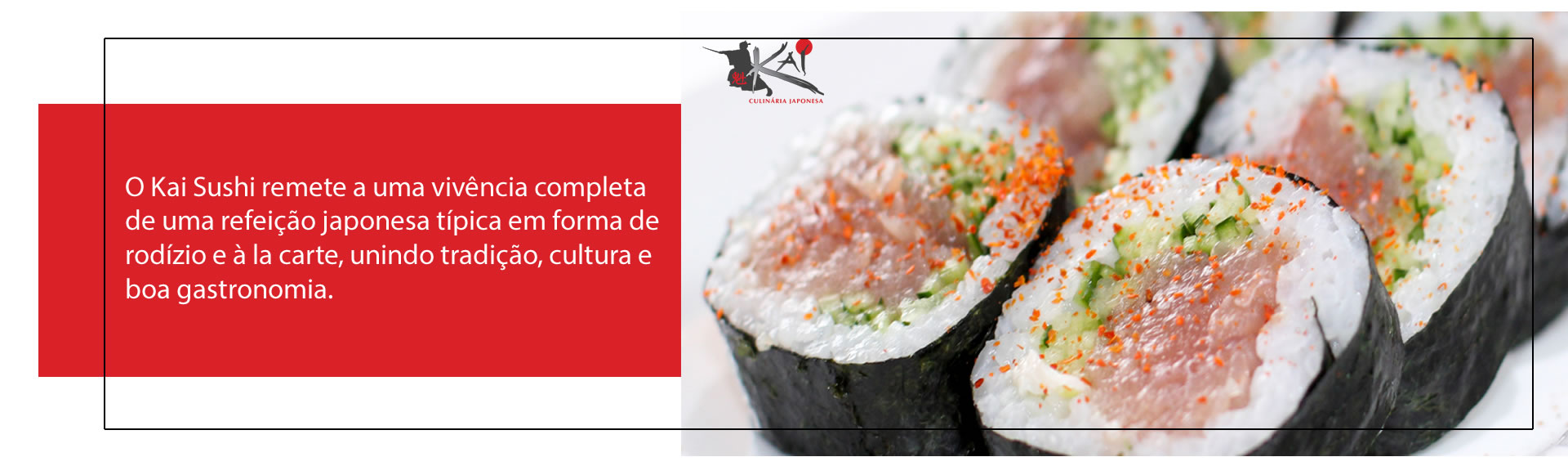 banner kaisushi