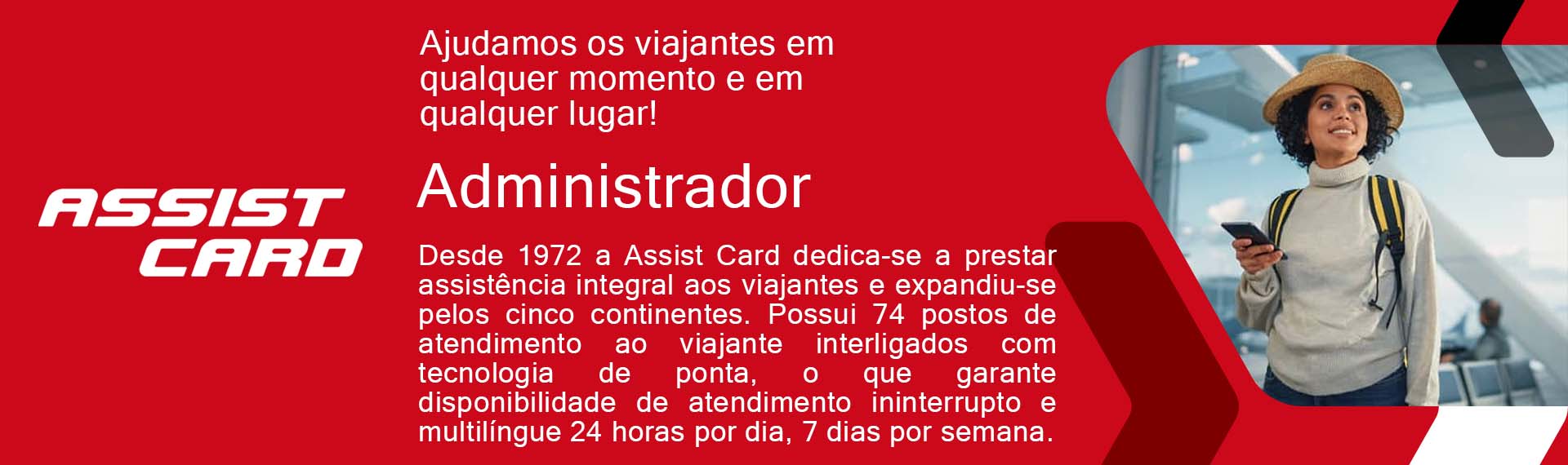 parcerio assist card