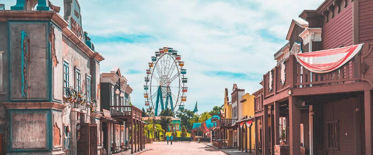 HopiHari 3