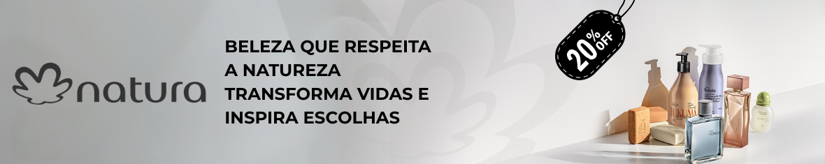 Natura Banner