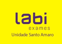 Labi Exames - Santo Amaro