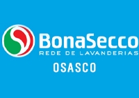 Lavanderia BonaSecco - Osasco