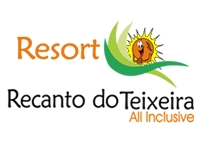 Resort Recanto do Teixeira