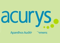 Clínica Acurys Aparelhos Auditivos Siemens