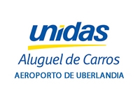 Unidas Locadora - Aeroporto de Uberlandia