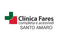 Clínica Fares - Santo Amaro