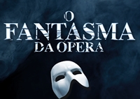 Fantasma da Opera