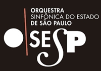 OSESP - Orquestra Sinfônica do Estado de São Paulo