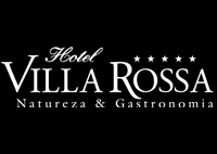 Hotel Villa Rossa