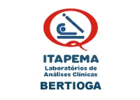 Itapema Laboratórios - Bertioga