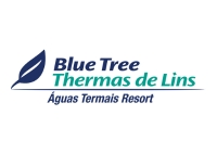 Blue Tree Thermas de Lins