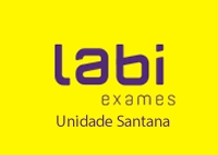 Labi Exames - Santana