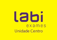 Labi Exames - Centro