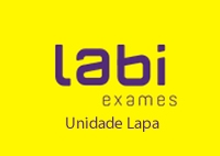 Labi Exames - Lapa