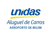 Unidas Locadora - Aeroporto Belem