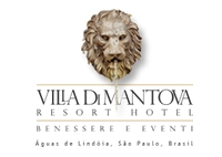 Villa di Mantova