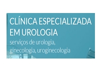 Centro de urologia Campinas