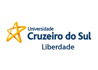 Universidade Cruzeiro do Sul - Unidade Liberdade