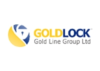 Gold Lock