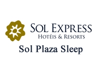 Hotel Sol Plaza Sleep