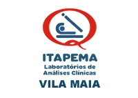 Itapema Laboratórios - Vila Maia