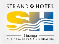 Strand Hotel