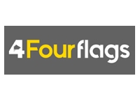 4 Flags