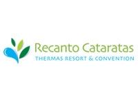 Recanto Cataratas Thermas Resort & Covention