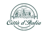 Città d&#039;Italia