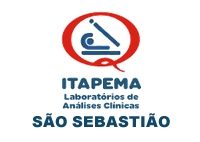 Itapema Laboratórios - São Sebastião