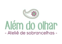 Além do Olhar - Ateliê de Sobrancelhas  by Ana Hickmann